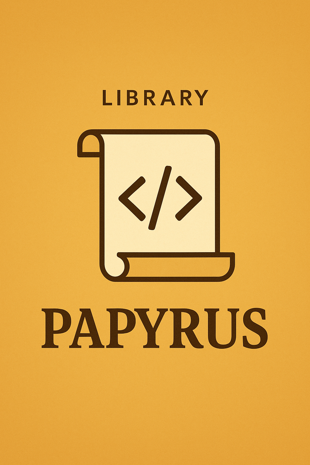 Logo di Papyrus